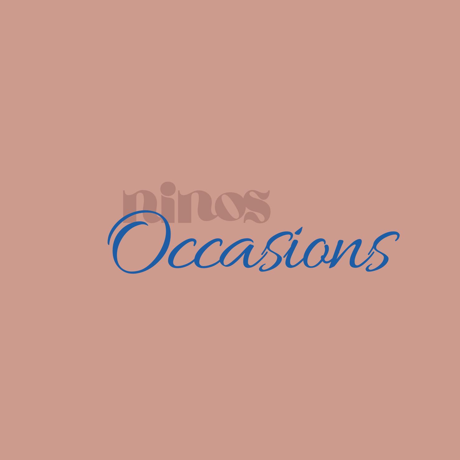 Occasions